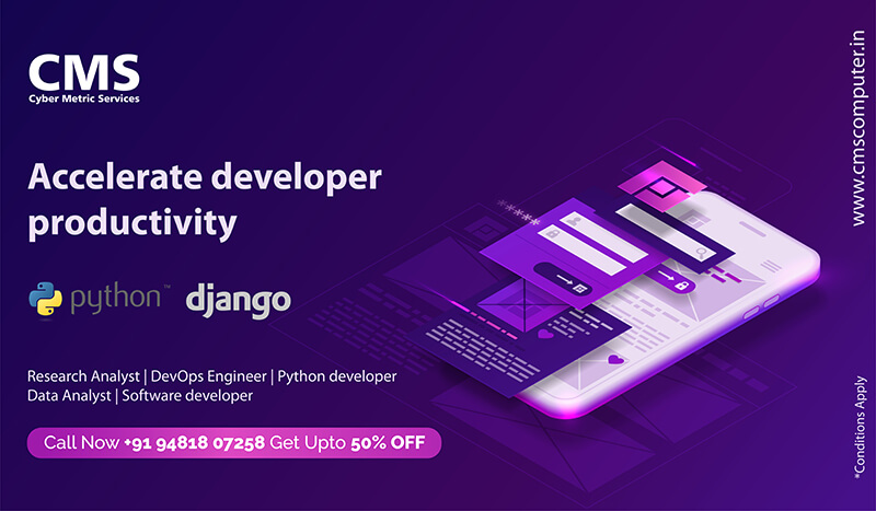 Python Django Training